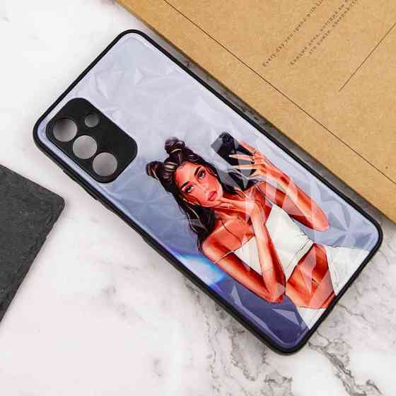 TPU+PC чехол Prisma Ladies для Samsung Galaxy M23 5G / M13 Херсон