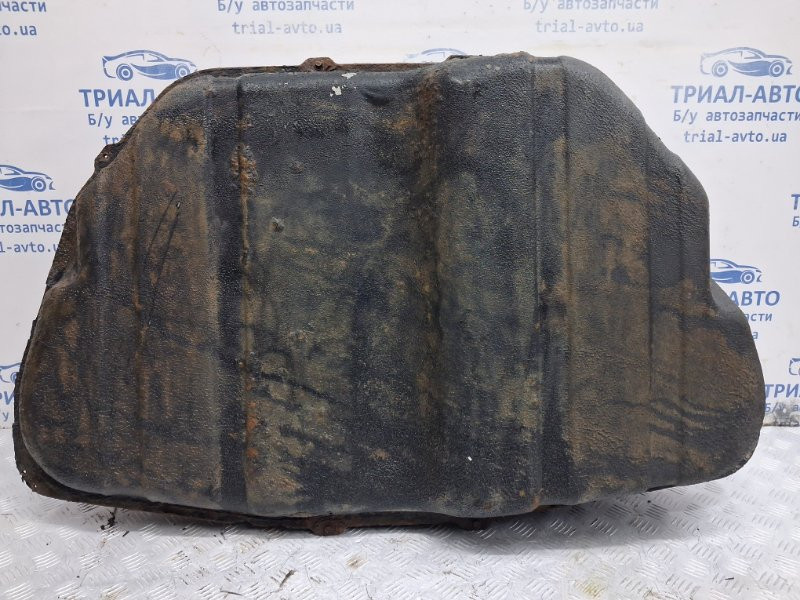 Бак топливный металлический Hyundai Sonata NF 2.4 БЕНЗИН G4KC 2004 (б/у) Киев - изображение 8