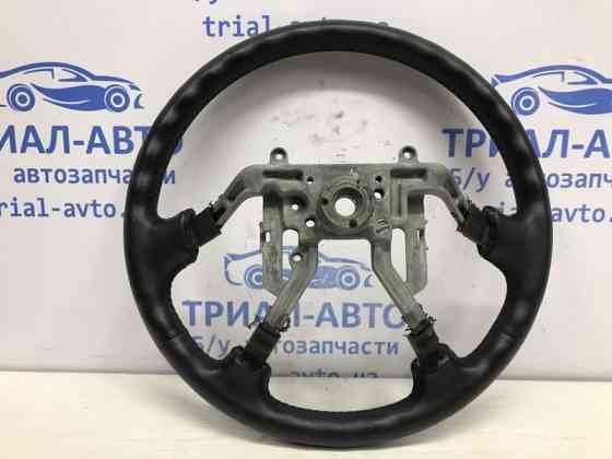 Руль Mitsubishi Outlander CU 2.4 БЕНЗИН 4G69 2003 (б/у) Київ