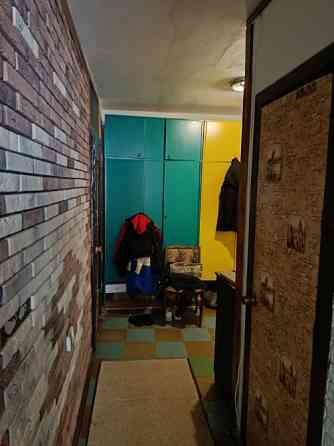 Продам свою 3 кімнатну квартиру на Тополі 1 Дніпро