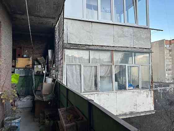 2-кімнатна на вул. Симоненка з окремими кімнатами та шикарним видом Івано-Франківськ