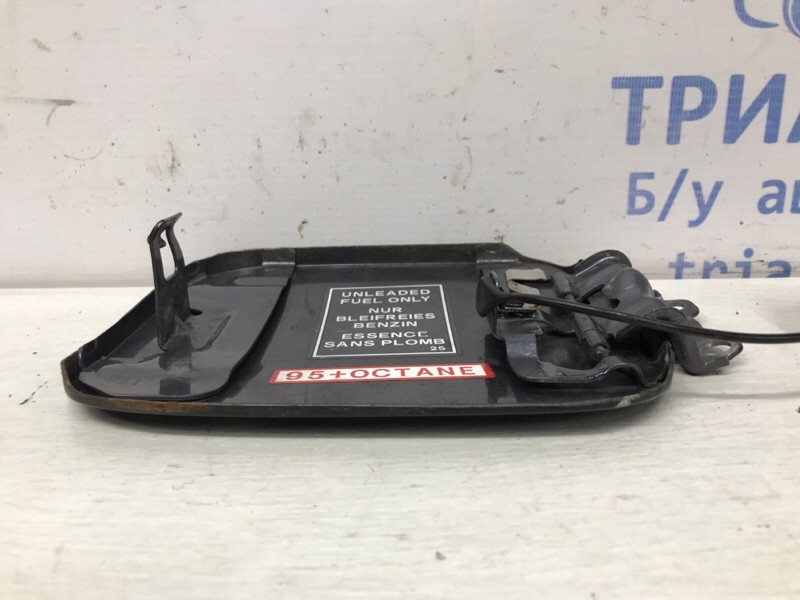 Лючок бака Mitsubishi Lancer 9 1.6 БЕНЗИН 4G18 2003 (б/у) Киев - изображение 3