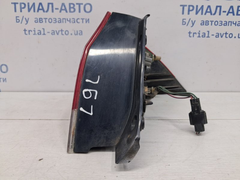 Фонарь задний внешний левый Mitsubishi Lancer 2003-2009 MN161195 (Арт. 61197) Киев - изображение 5