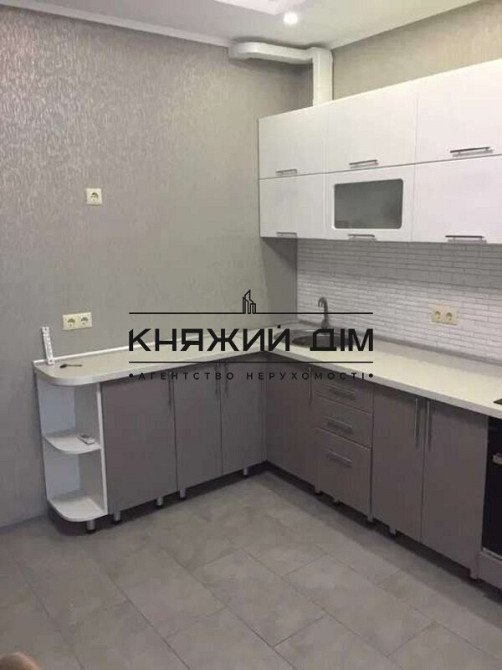 Оренда 1 кімнатної квартири м. Політехнічний інститут ЖК Повітрянофлотський Київ - зображення 3