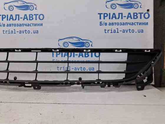 Решетка бампера центральная Mazda 6 GJ 2.2 DIESEL 2012 (б/у) Киев