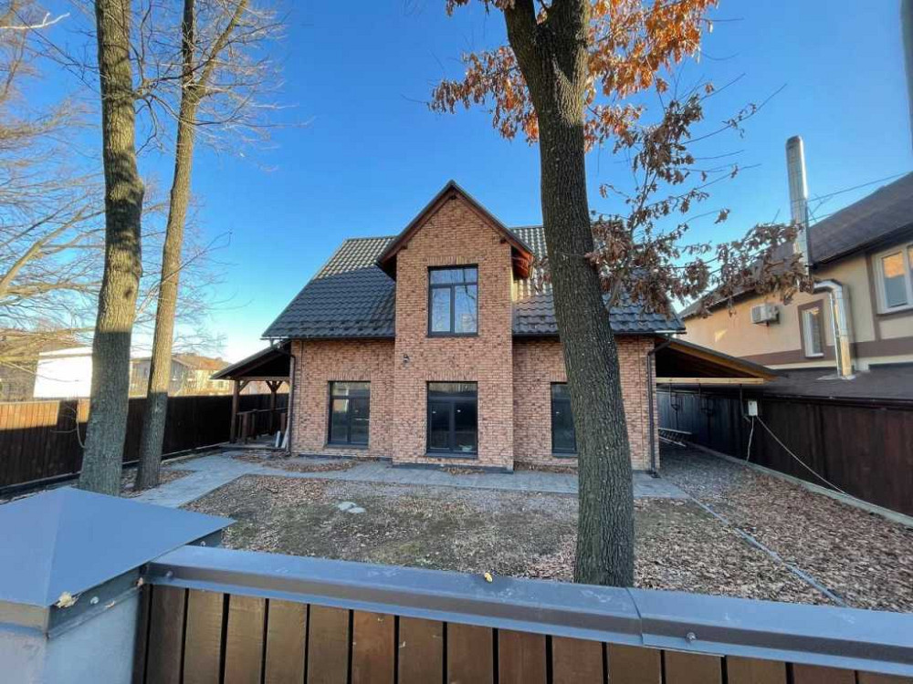 продажа 5-к коттедж Киево-Святошинский, Крюковщина, 160000 $  - изображение 1