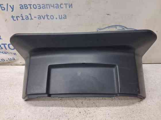 Накладка крышки багажника Mitsubishi Pajero Wagon 2006-2022 837A006 (Арт. 83673) Киев