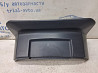 Накладка крышки багажника Mitsubishi Pajero Wagon 2006-2022 837A006 (Арт. 83673) Київ