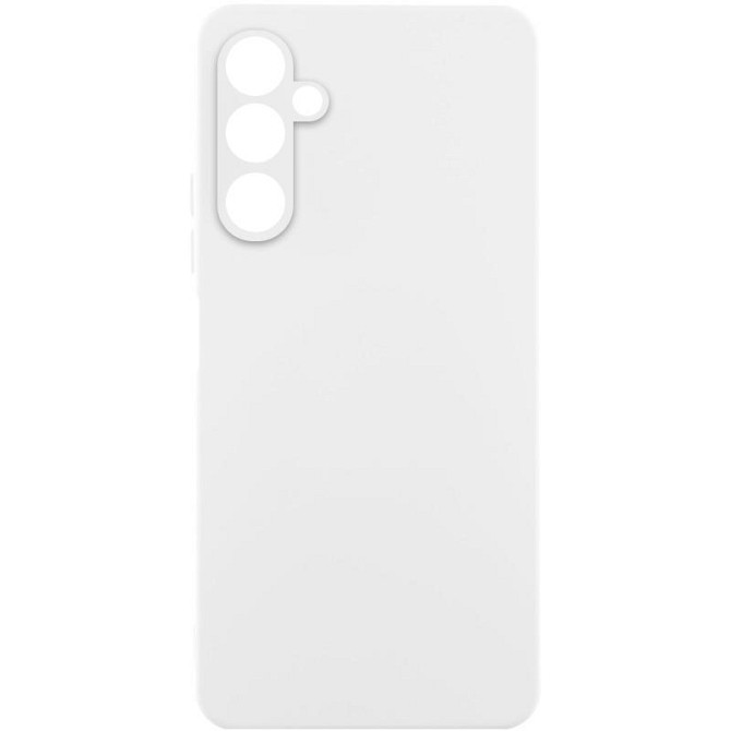 Чехол Silicone Cover Ummi Lakshmi Full Camera (AA) для Samsung Galaxy A16 4G/5G Херсон - изображение 1