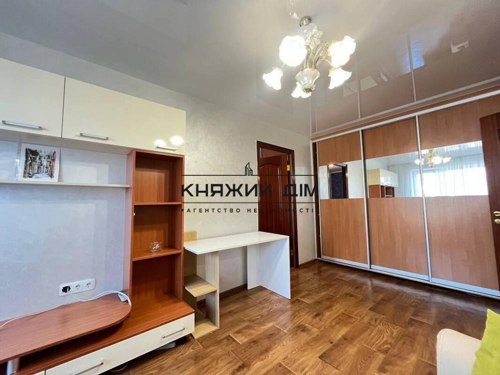 Пропонується 2к. квартира вул. Паркове - Сирецька (Шамрила Тимофія) 3., м. Дорогожичі 10 хв. №111974 Київ - зображення 4