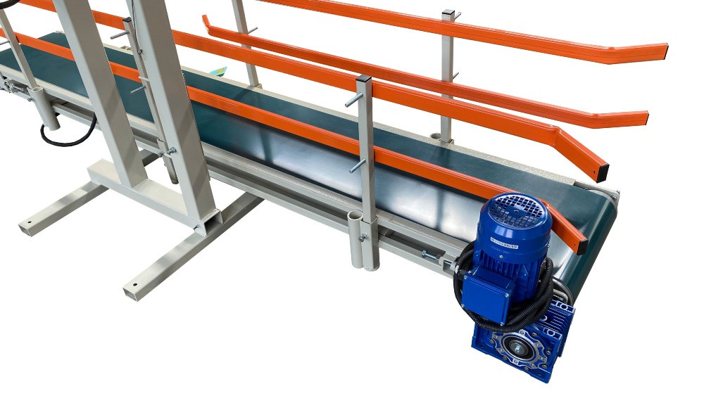 Лінія зашивання мішків СВЕДА ЛЗМ Запоріжжя - зображення 4