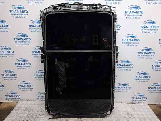 Люк в сборе Ford Explorer 5 3.5 БЕНЗИН ENKX0 2011 (б/у) Киев