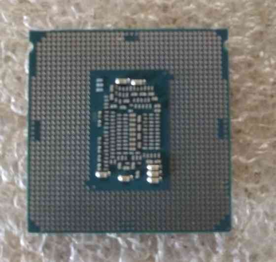 Процесор Intel Core i5-7500T Київ
