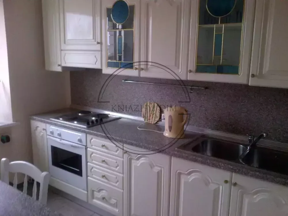 продаж 3 кім.кв. по вул. А. Шептицького 22В, ст.м.Лівобережна Код об'єкту 21145806 Київ - зображення 2