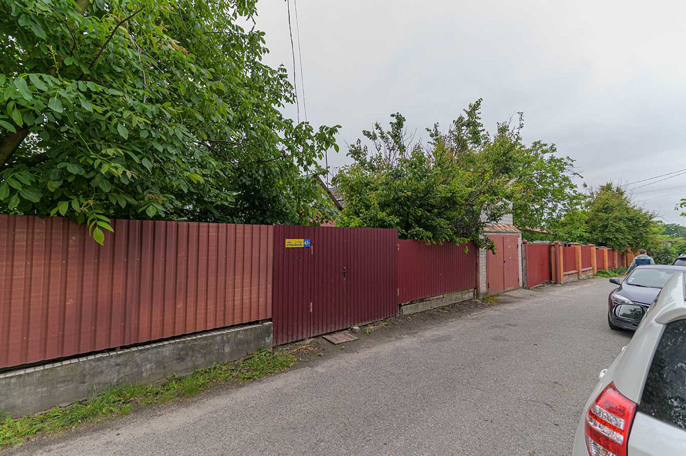 продажа участок под жилую застройку Киево-Святошинский, Гатное, 48500 $  - изображение 10