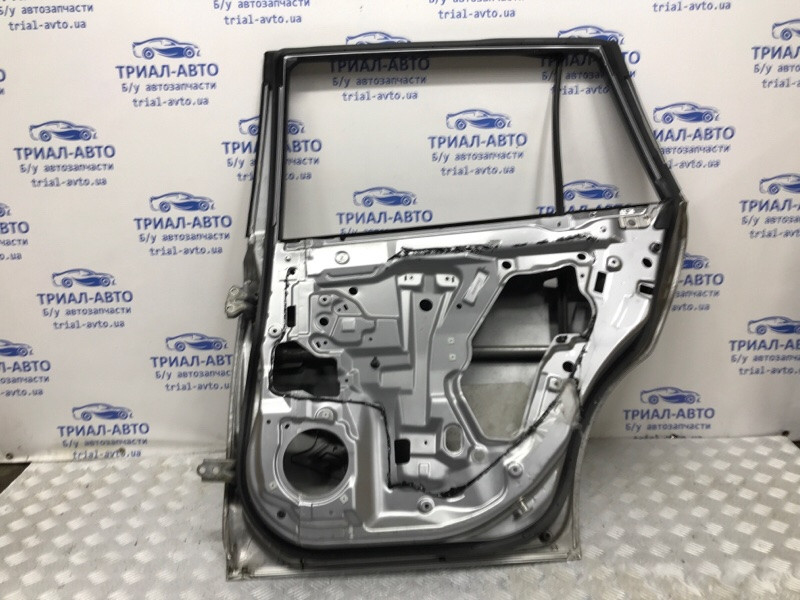 Дверь задняя правая Subaru Outback 2009-2015 60409AJ1009P (Арт. 56344) Киев - изображение 10