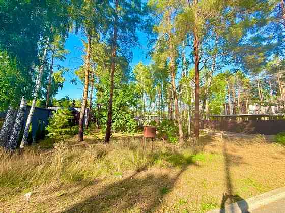 Продаж унікальної ділянки 15,4 сотки в котеджному містечку Riviera Village Вышгород