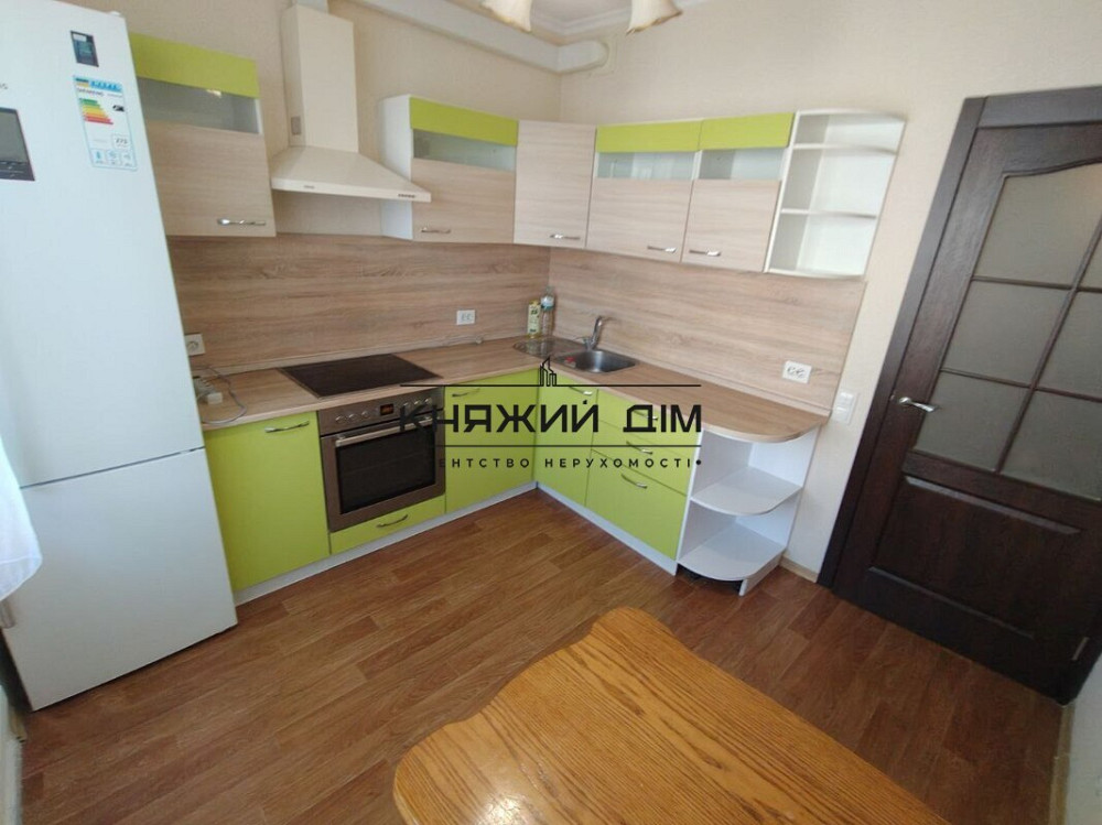 Є генератор. Оренда 1-я. кв. на Осокорках в ЖК патріотики. Осокорки. Код об'єкта: 11191926. Киев - изображение 6