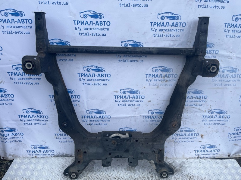 Балка передней подвески Ford Fusion USA 2 1.5 БЕНЗИН ENUN0 2013 (б/у) Київ - зображення 6