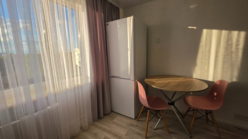 Продам 1-к. квартиру, Франтішка Крала, 33А, ХТЗ Харків - зображення 4