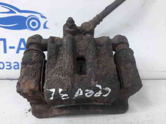 Суппорт задний левый Kia Ceed ED 1.4 БЕНЗИН G4FA 2006 (б/у) Київ