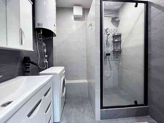 долгосрочная аренда 2-к квартира Киев, Дарницкий, 24000 грн./мес. Київ