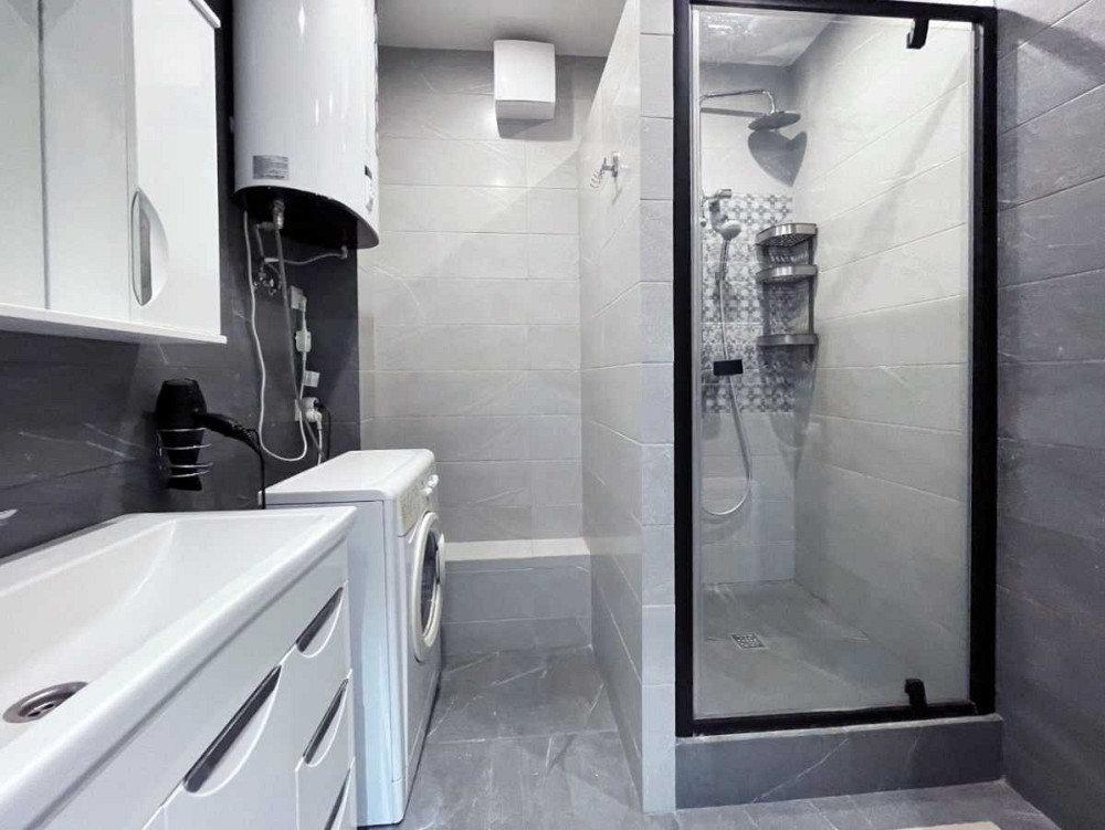 долгосрочная аренда 2-к квартира Киев, Дарницкий, 24000 грн./мес. Київ - зображення 6