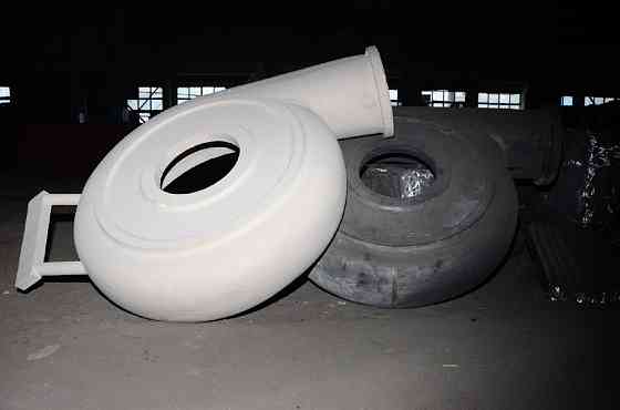 Пропозиція послуг з лиття чавуну та сталі: широкий спектр можливостей Кам'янське (Дніпродзержинськ)