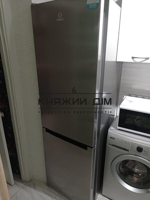 ОРЕНДА 1 к кв Відрадний масив вул Миколи Голего 28А № 11203298 Київ - зображення 5