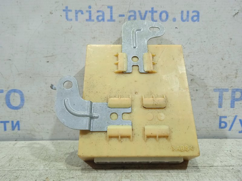 Блок комфорта Toyota Prado 2002-2009 88650-60690 (Арт. 10617) Киев - изображение 2