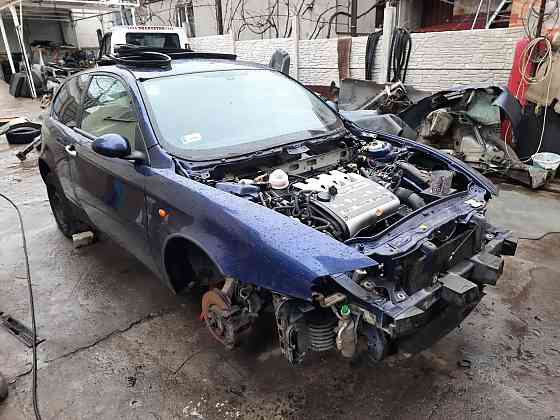 Задний подрамник Альфа-ромео 147 937 (Alfa Romeo 147) Дніпро