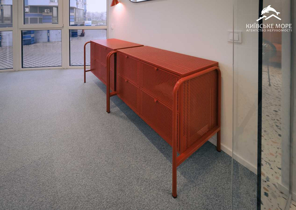 долгосрочная аренда офисное помещение Киев, Днепровский, 60000 грн./мес. Київ - зображення 9