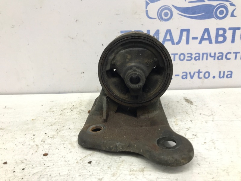 Подушка ДВС левая Mitsubishi Outlander CU 2.4 БЕНЗИН 4G69 2003 (б/у) Київ - зображення 1