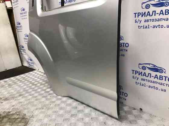 Дверь задняя правая Nissan Pathfinder R51 2.5 DIESEL YD25DDTI 2004 (б/у) Киев