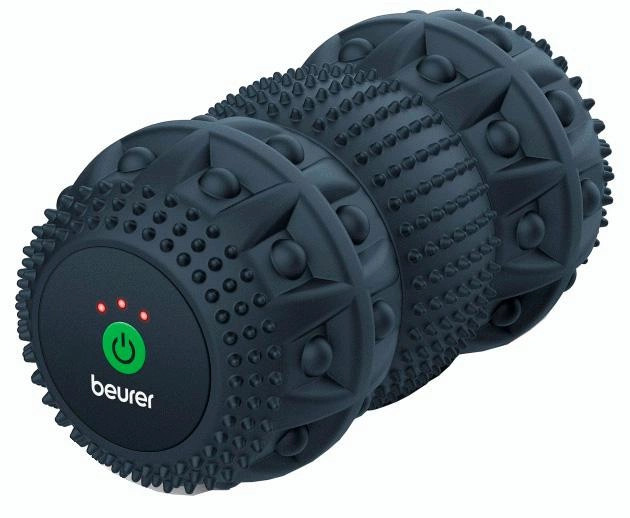 Массажер ручной Beurer MG-35 черный Київ - зображення 1