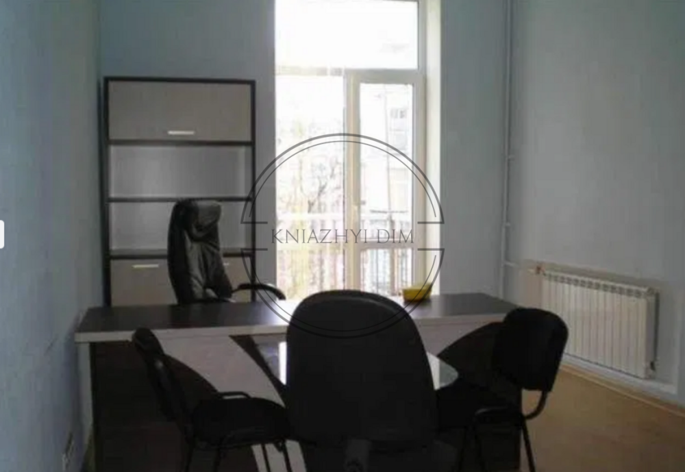 Оренда офісного приміщення по вул. Михайлівській 21 143751 Киев - изображение 5