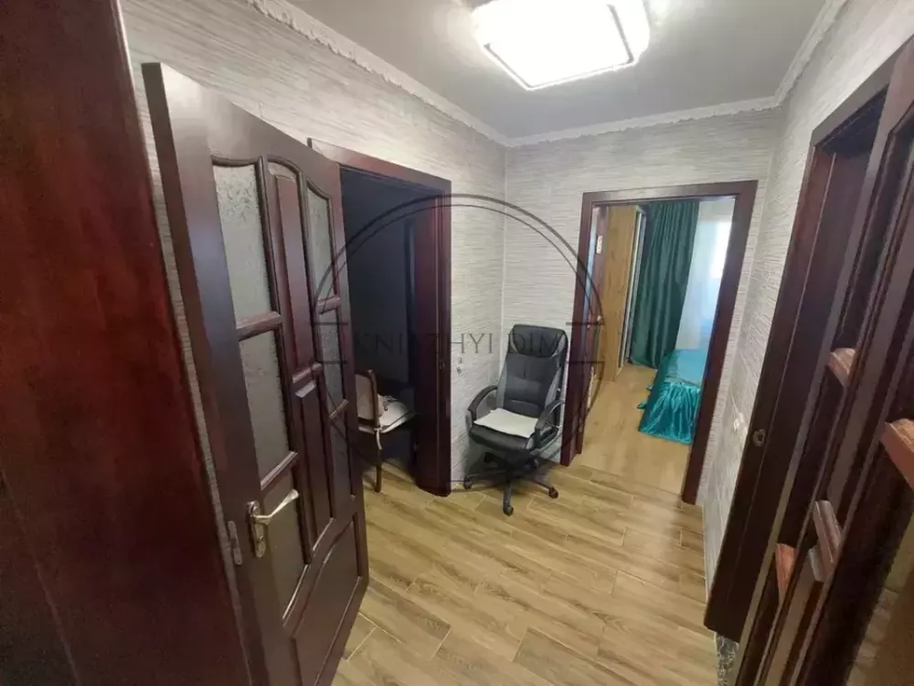 Продаж 3-кімнатної квартири в ЖК Амурський , метро Васильківська № 21146418 Київ - зображення 10