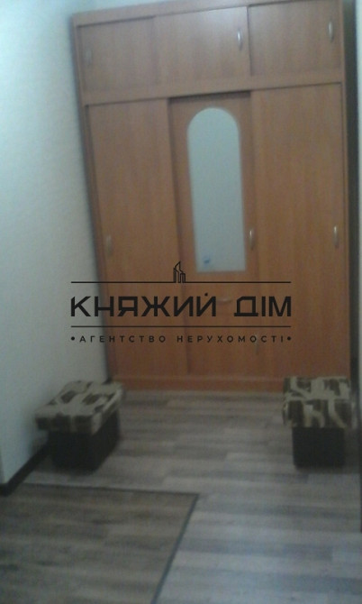 Оренда 1-кімнатна квартира Солом'янський район Код об'єкта: 11104847 Киев - изображение 8
