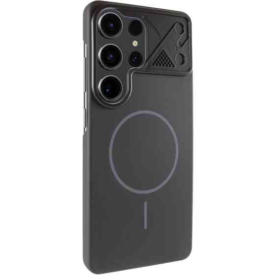 Чехол PC Synq with Magnetic Fit для Samsung Galaxy S26 Ultra Херсон