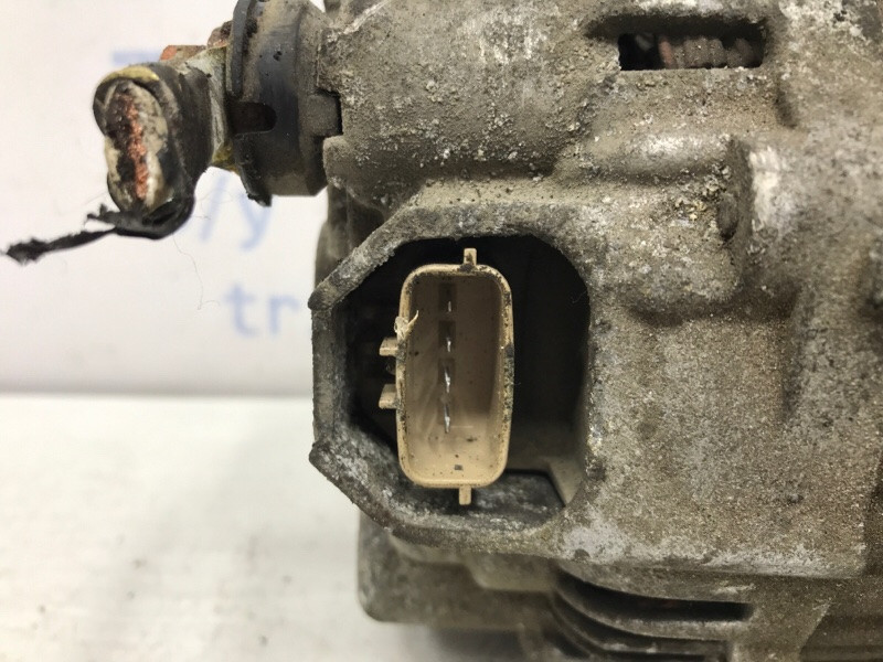 Генератор Mitsubishi Lancer 2007-2017 1800A123 (Арт. 47209) Киев - изображение 4