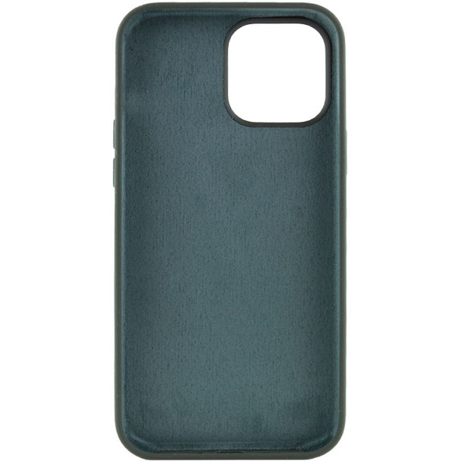 Чехол Silicone Case Full Protective (AA) NO LOGO для Apple iPhone 13 Pro (6.1") Херсон - изображение 3