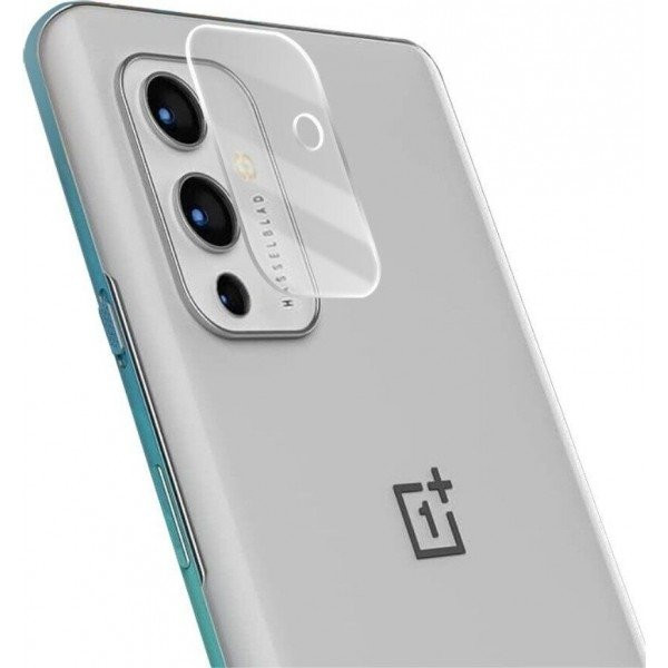 Гнучке ультратонке захисне скло на камеру для OnePlus 9 (Код товару:17012) Харків - зображення 2