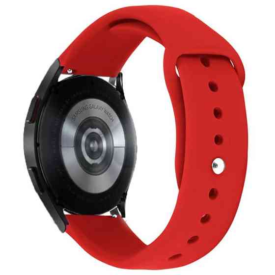 Уценка Силиконовый ремешок Sport для Smart Watch 22mm Херсон