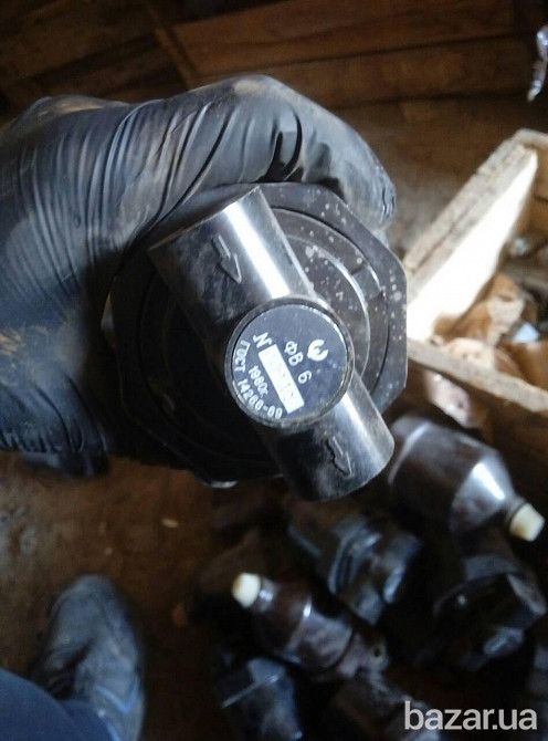 Фильтра, стабилизаторы, гидравлические. давление и воздуха Харків - зображення 2