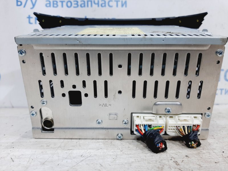 Магнитофон Hyundai I30 2011-2017 96170A6210GU (Арт. 28135) Киев - изображение 2