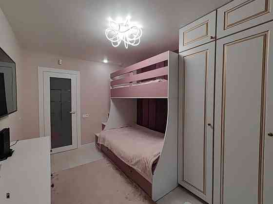 продажа 3-к квартира Днепр, Индустриальный, 100000 $ Дніпро