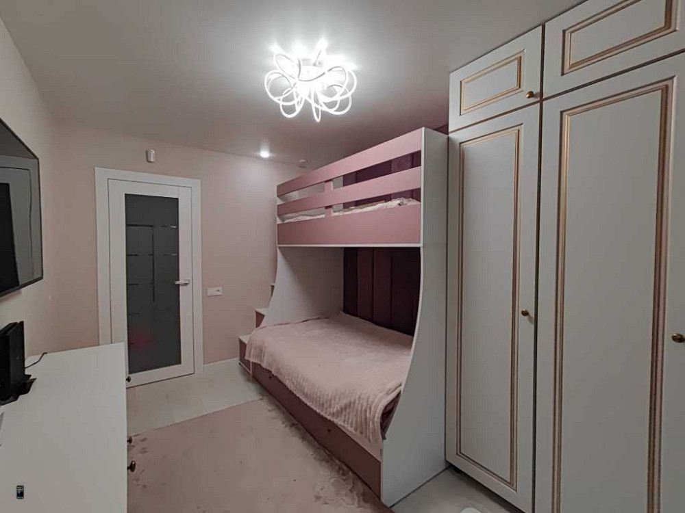 продажа 3-к квартира Днепр, Индустриальный, 100000 $ Дніпро - зображення 3