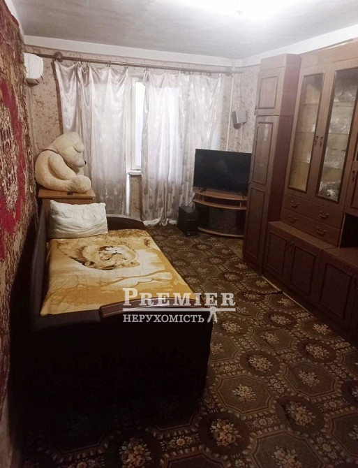 У продажу 2 кімнатна квартира по Добровольського Одесса - изображение 2