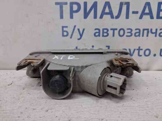 Катафот (отражатель) Nissan X-Trail 2007-2015 26545JG00A (Арт. 79897) Киев