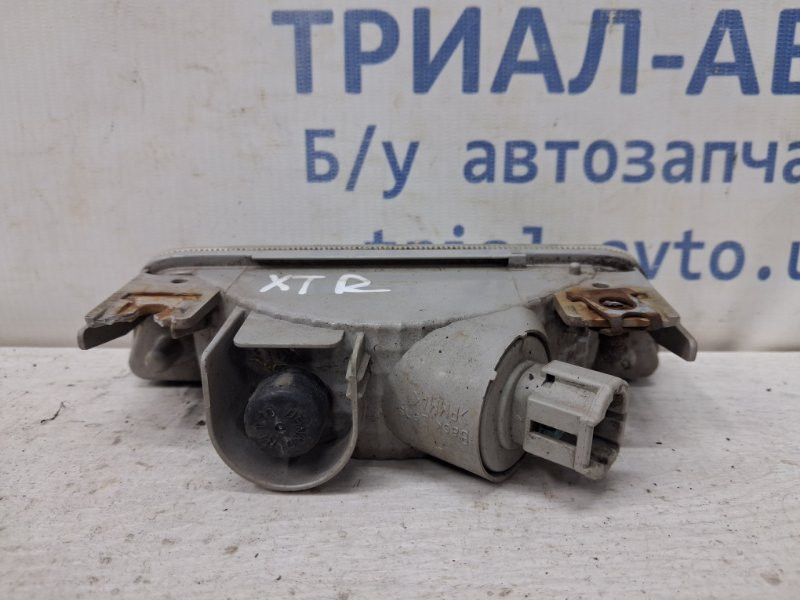 Катафот (отражатель) Nissan X-Trail 2007-2015 26545JG00A (Арт. 79897) Киев - изображение 2